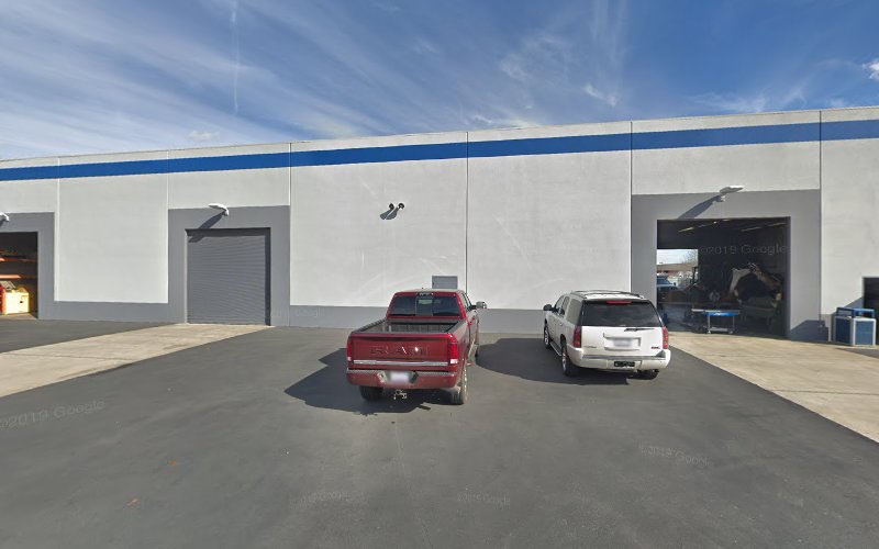 Christian Andersen Construction, Inc.