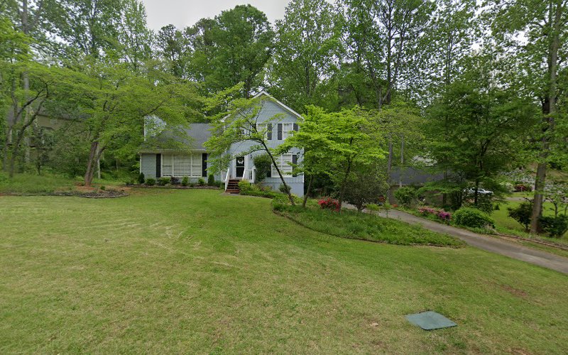 Gray Roof