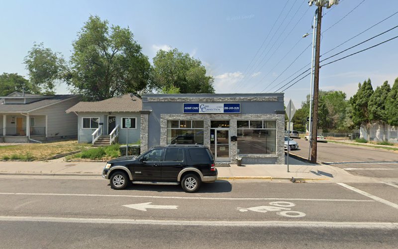 Care Connection of Idaho, LLC
