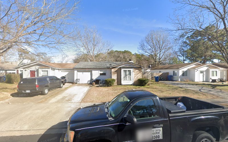 757 Termite and Pest Control Company/Carden Contracting