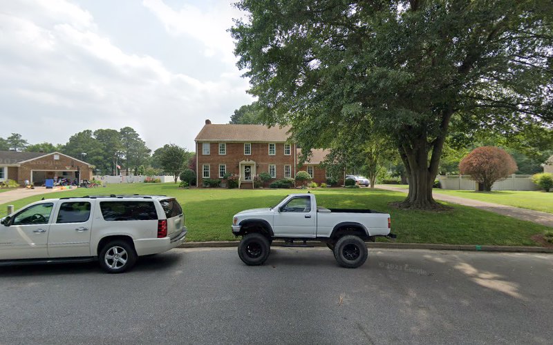 Morgan Repair and Remodeling