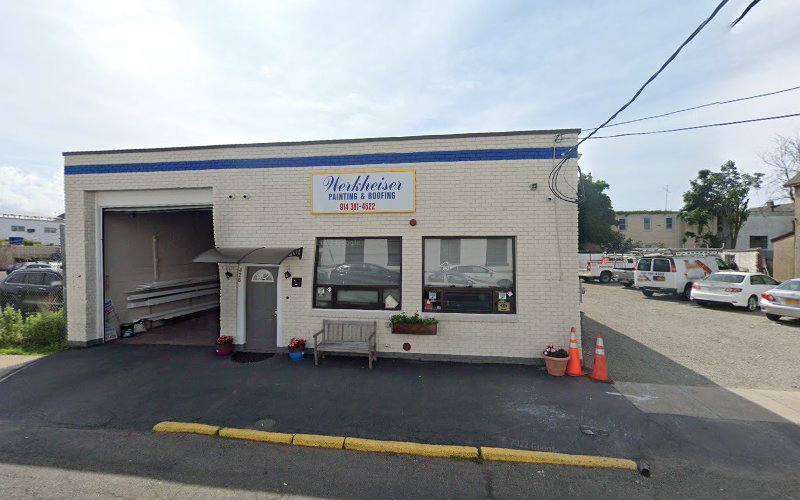 Werkheiser Painting and Roofing