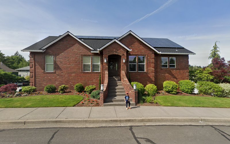 Gresham Electric Inc
