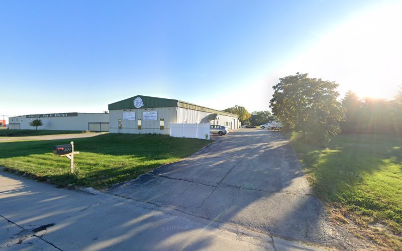 CR Structures Group Inc