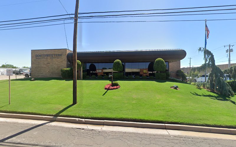 Southwestern Roofing & Metal