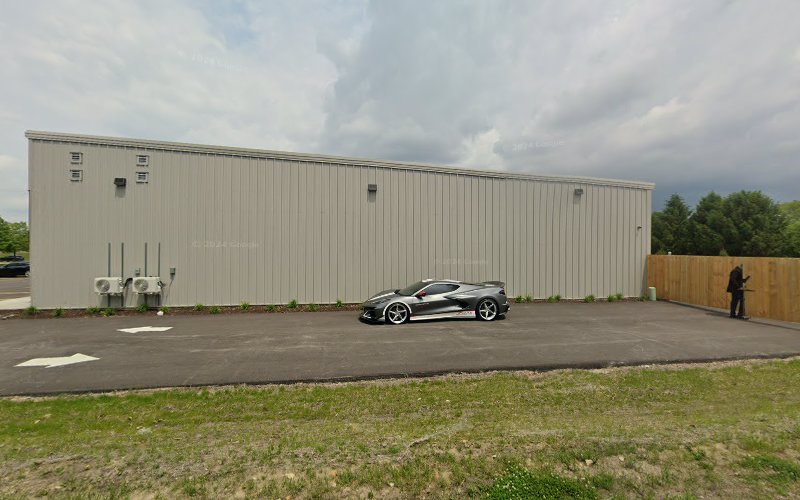 Modern Air Solutions Inc.