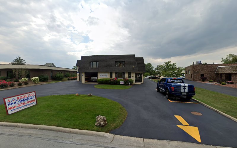 A+ Roofing Co., Inc.