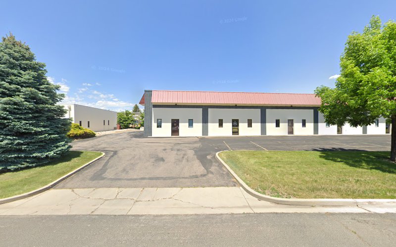Timberline Builders of Boulder County