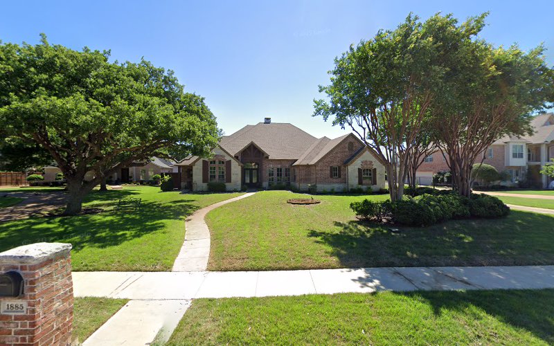 Douglas Allen Distinctive Custom Homes