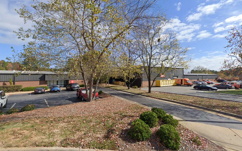Raleigh Electric Company Inc