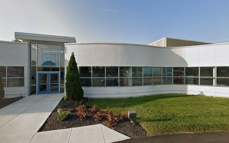 Robert's Glass & Service