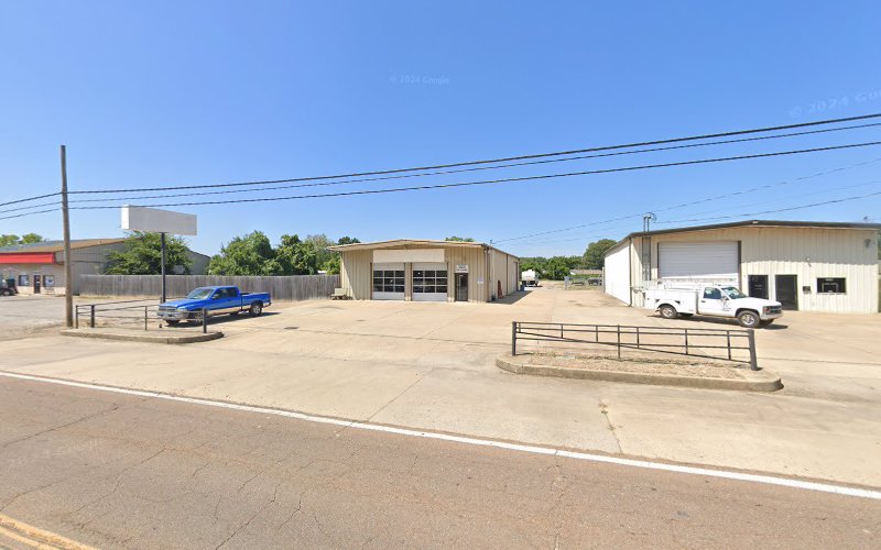 West Tennessee Glass & Overhead Door
