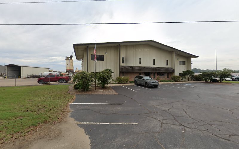 APAC-Mississippi, Inc.