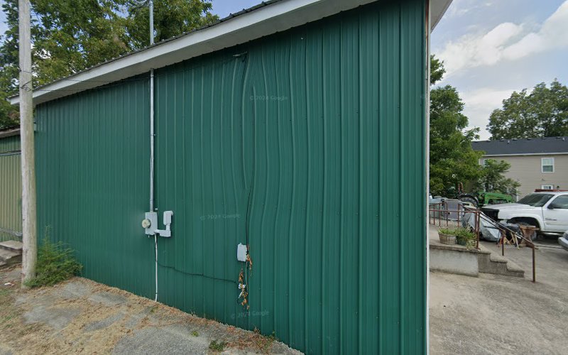 Frame Electric & Refrigeration