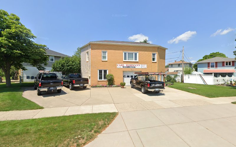 Carl Hohmann Roofing Co.