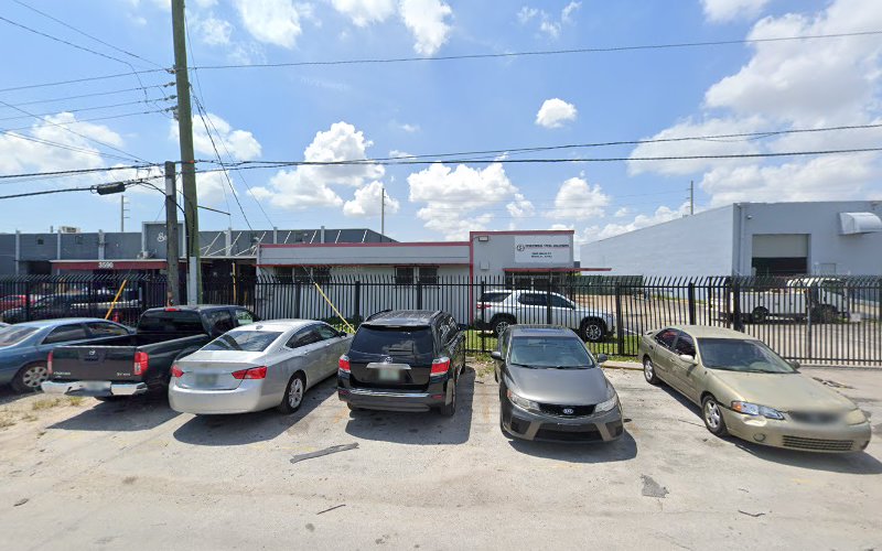 Springs Roofing Corp.