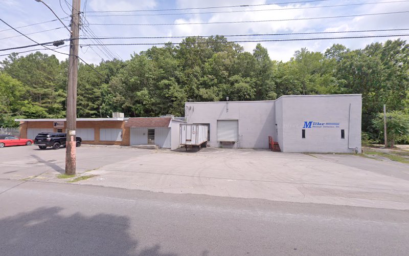 Miller Electrical Contractors, Inc.