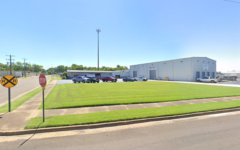 Vaughn Electric Co.