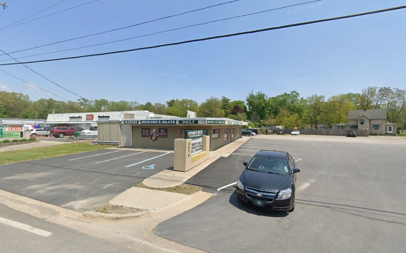 J. Howard Electric Inc.