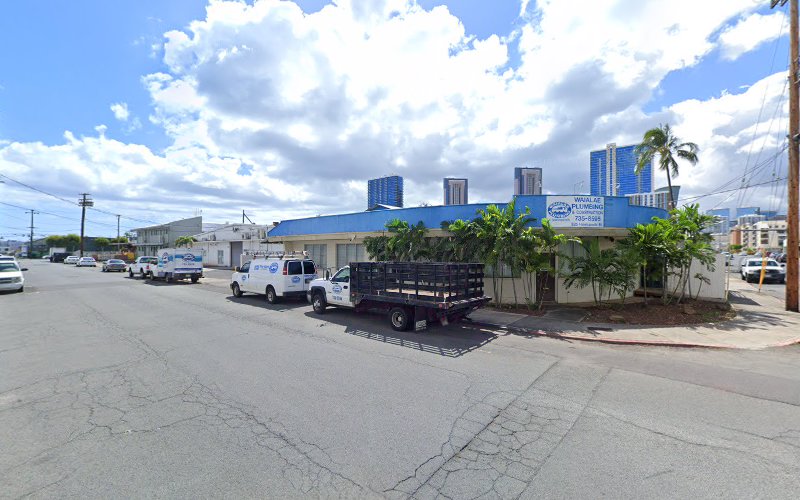 Waialae Electric