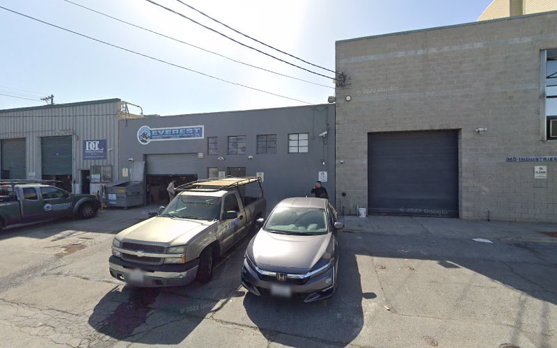 Everest Waterproofing & Restoration, Inc.