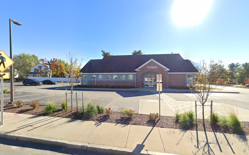 North Providence Grge Door Co