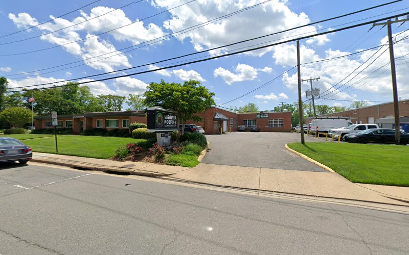 Virginia Roofing Corporation