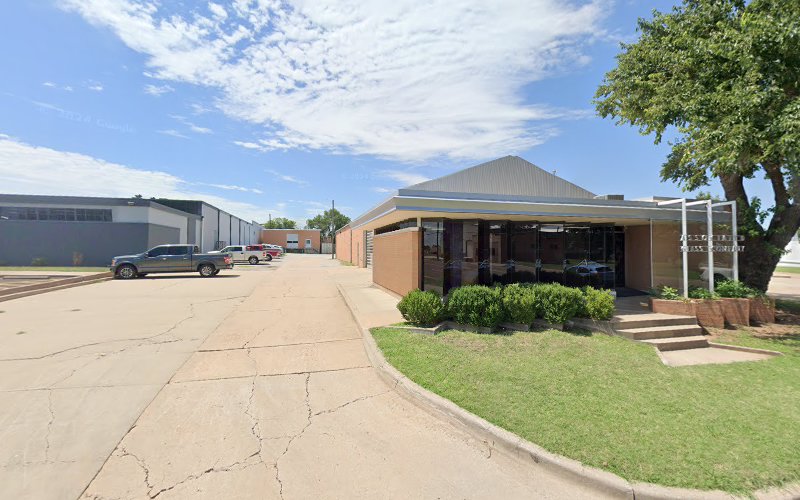 Associated Glass Company