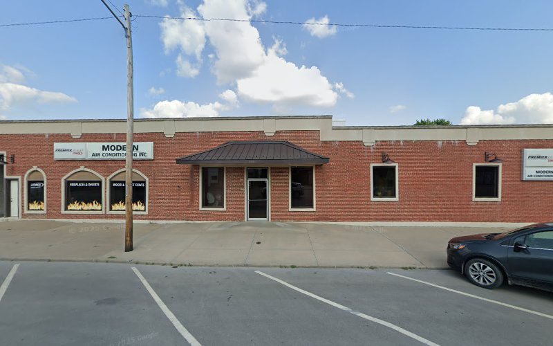 Modern Air Conditioning, Inc.