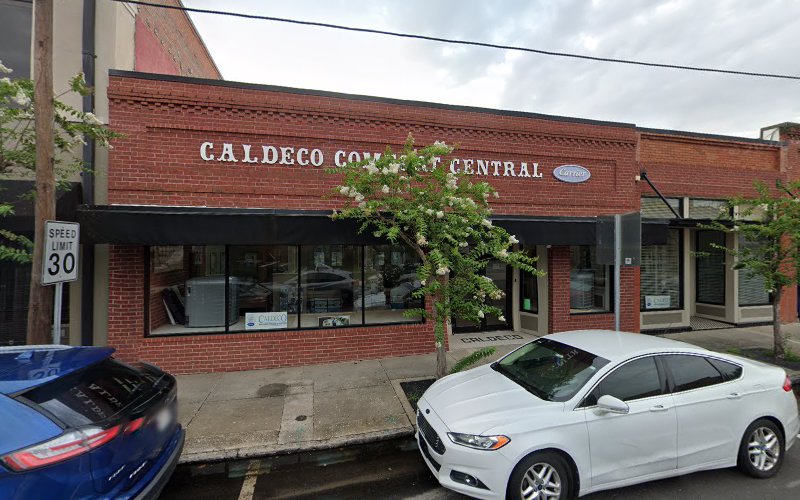 Caldeco Mechanical Services, Inc.