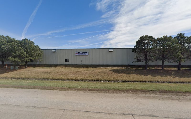 Tillotson Enterprises, Inc.