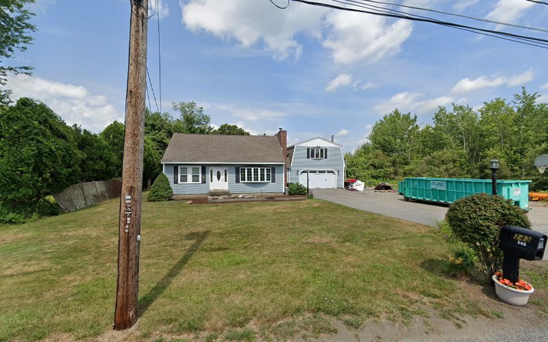 Bosworth Roofing & Remodeling, Inc.