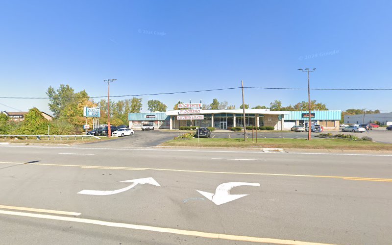 Rochester Flooring Kitchen & Bath