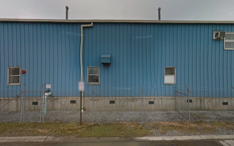 Kateco Construction Inc