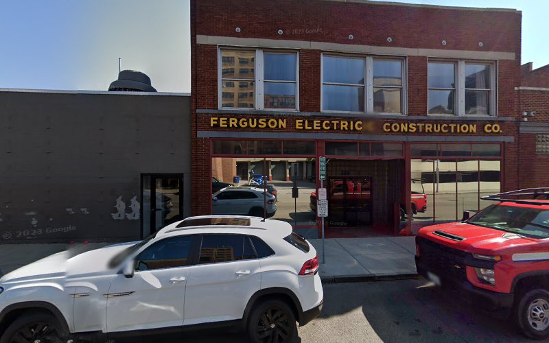 Ferguson Electric Const. Co. Inc.