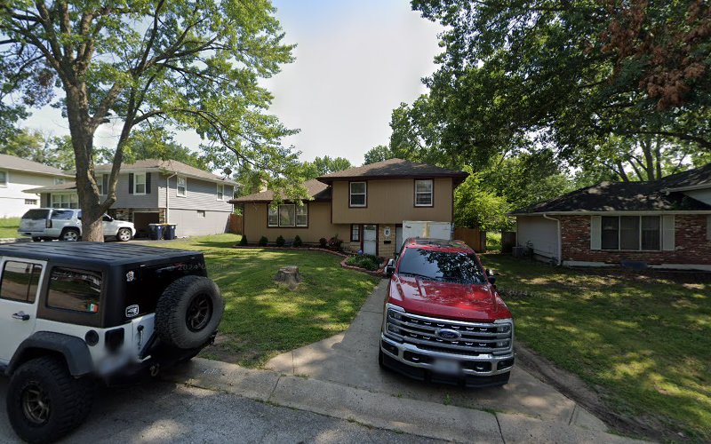 Earls Remodeling Services LLC
