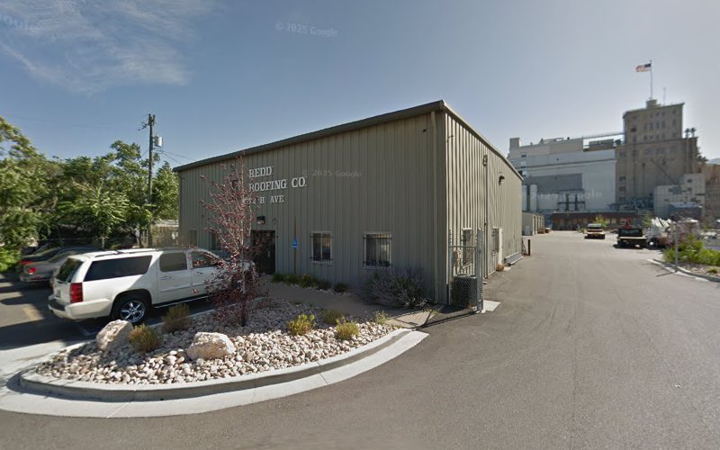 Redd Roofing & Construction Co
