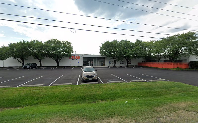 Atlas Industrial Contractors, LLC