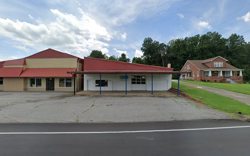 Appalachian Creek Construction LLC