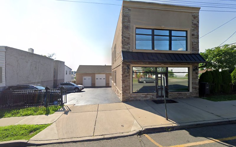 LVC Interiors Inc.