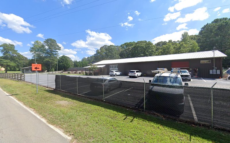 Granite and TREND Transformations of Buford