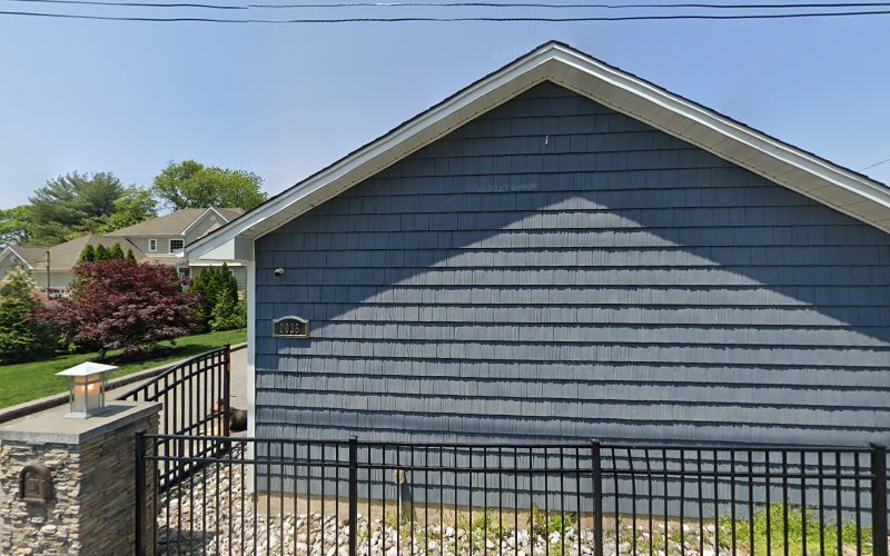 Dirt Busters Pressure Washing
