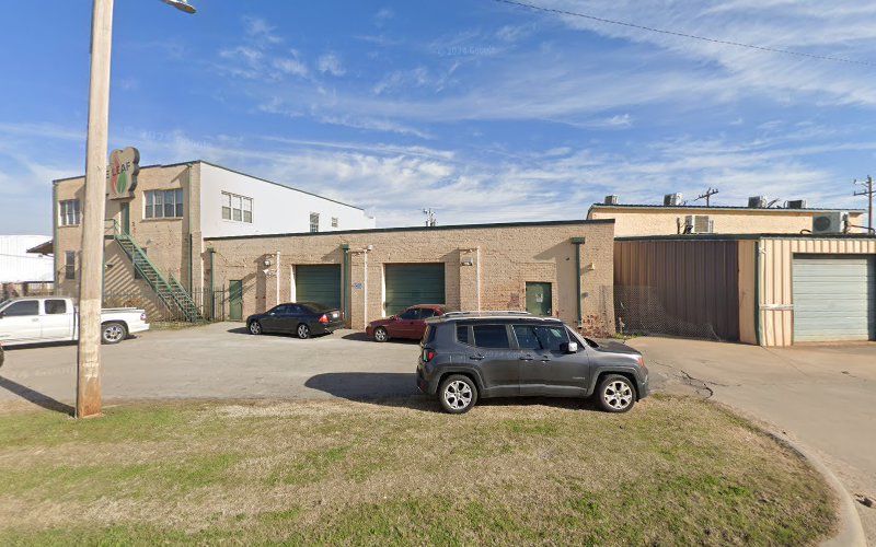 OKC Home Improvements LLC