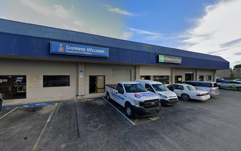Gerber Collision & Glass