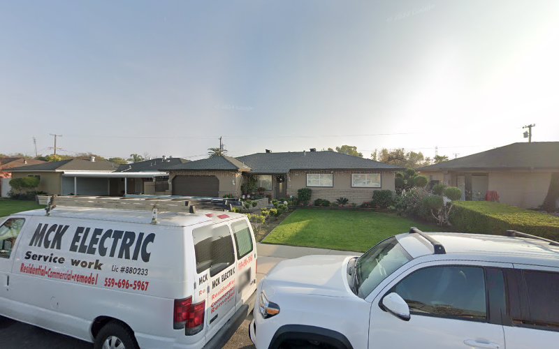 M C K Electric