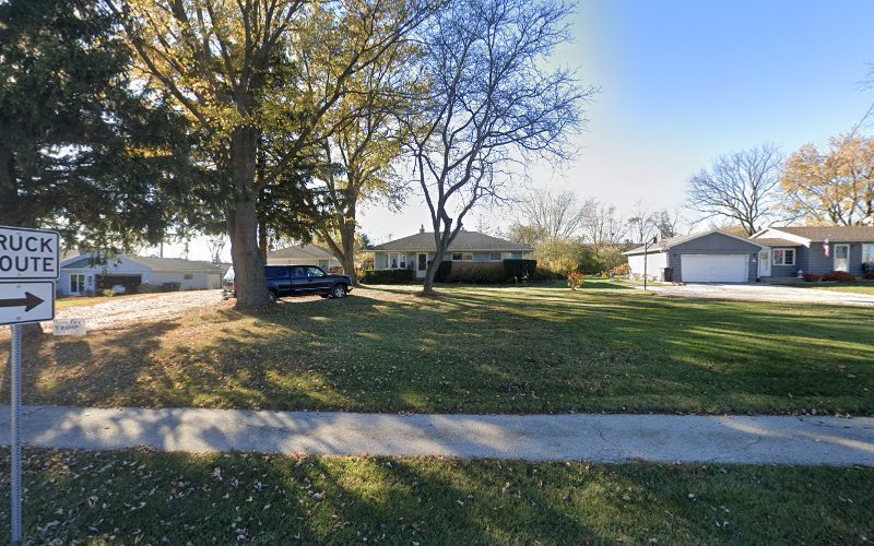 Menomonee Falls Building Service