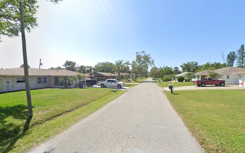 Palm Island Electric, Inc.
