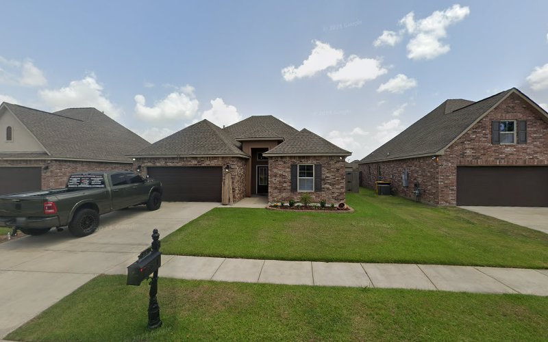 Bourgeois Exterior Cleaning LLC