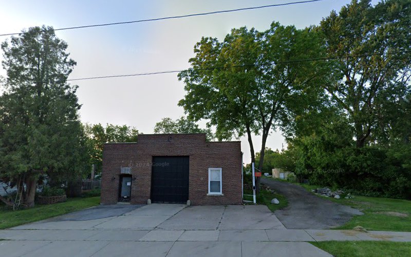 D R Hansen Plumbing LLC
