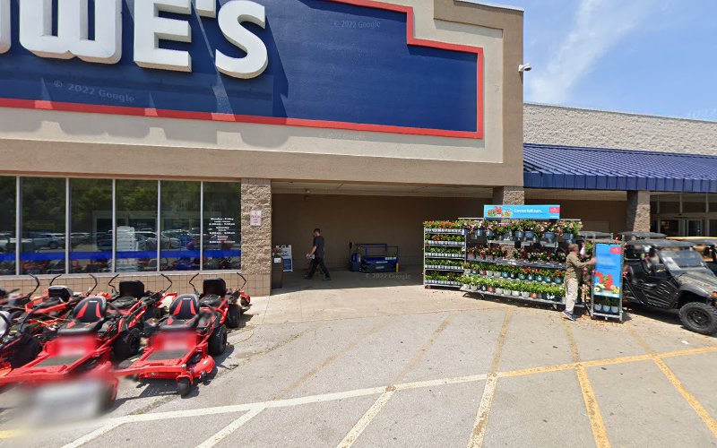 Lowe's Region 6 Office